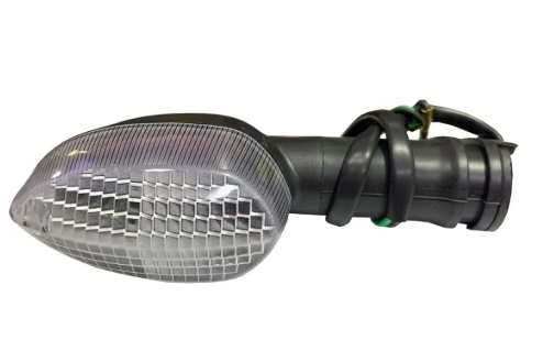 PISCA COMPLETO DD/TE CRISTAL FAZER250-11-14/FACTOR150/